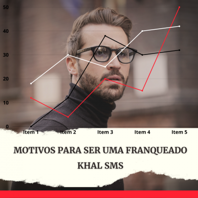 05 motivos para investir em franquia