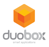 Duobox KHAL SMS